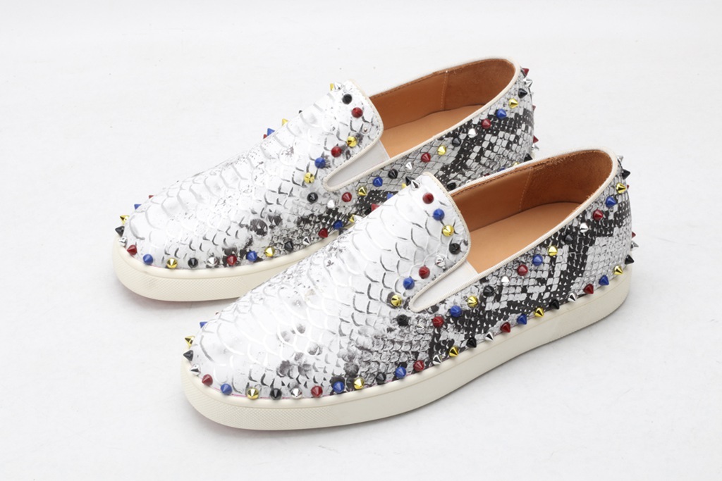 C*L loafer